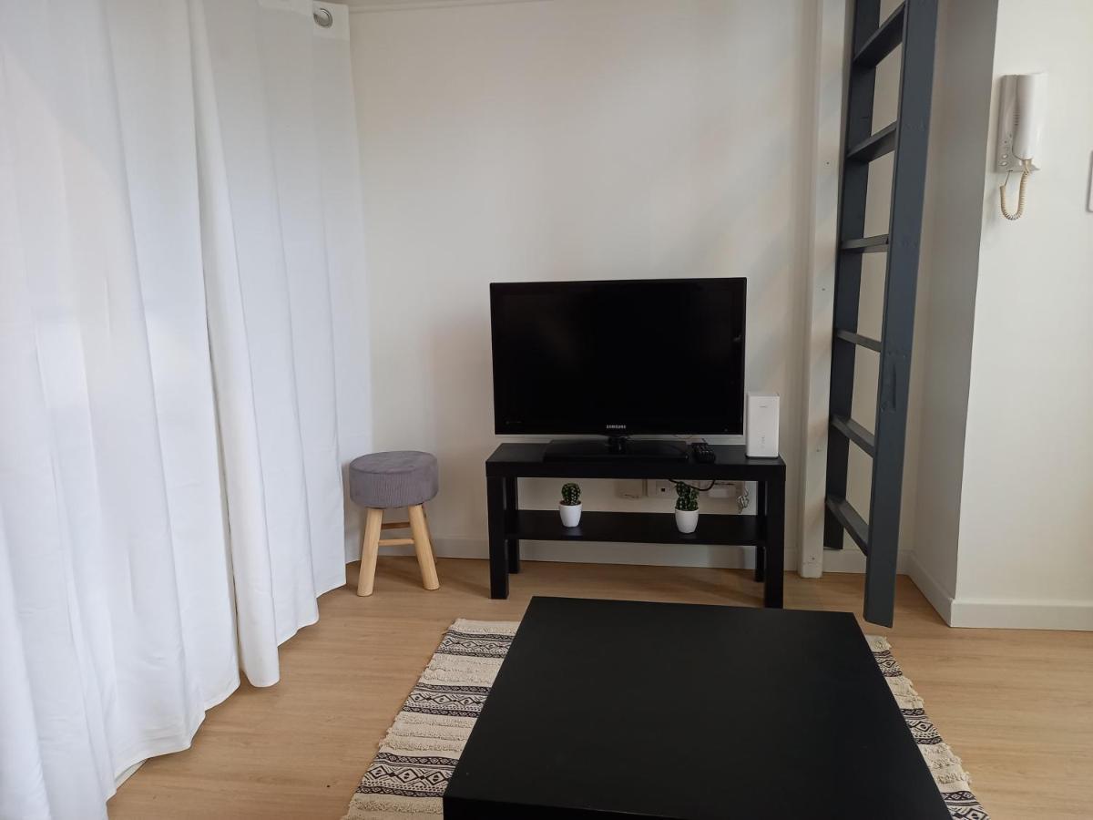 Studio Avec Terrasse En Residence Calme A Dijon. Екстериор снимка
